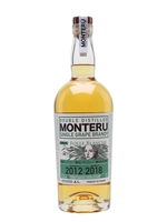 Maison Monteru Folle Blanche 2012 Grape Brandy