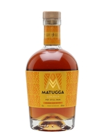 Matugga Golden Rum Single Traditional Pot Rum