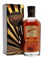 Matusalem 23 Gran Reserva Rum Blended Modernist Rum