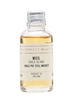 Micil Earls Island Pot Still Whiskey Sample Irish Whiskey
