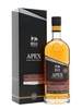 Milk & Honey Rum Cask Israeli Single Malt Whisky