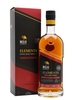 Milk & Honey Sherry Cask / Elements Series Single Malt Israeli Whisky