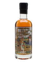 Millstone 6 Year Old / That Boutique-y Whisky Company Dutch Whisky