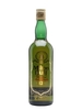 Miltonduff 12 Year Old / Bot.1980s Speyside Single Malt Scotch Whisky