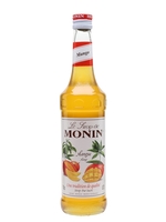Monin Mango Syrup