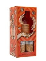 Monkey Shoulder Ginger Monkey Set
