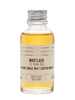 Mortlach 12 Year Old Sample Speyside Single Malt Scotch Whisky