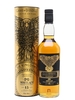 Mortlach 15 Year Old / Game of Thrones Six Kingdoms Speyside Whisky