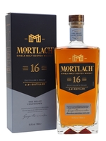 Mortlach 16 Year Old / Distiller