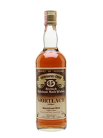 Mortlach 1936 / 45 Year Old / Connoisseurs Choice Speyside Whisky
