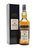 Mortlach 1972 / 23 Year Old / Rare Malts Speyside Whisky