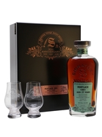 Mortlach 1991 / 27 Year Old / Signatory 30th Anniversary Speyside Whisky