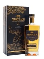 Mortlach 1999 / 21 Year Old / Sherry Finish / Special Releases 2020 Speyside Whisky