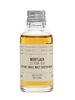 Mortlach 20 Year Old Sample Speyside Single Malt Scotch Whisky