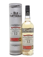 Mortlach 2006 / 12 Year Old / Old Particular Speyside Whisky