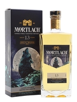 Mortlach 2007 / 13 Year Old / Special Releases 2021 Speyside Whisky