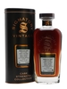 Mortlach 2007 / 15 Year Old / Signatory Speyside Whisky