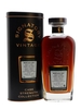Mortlach 2007 / 15 Year Old / Signatory Speyside Whisky