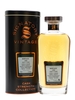 Mortlach 2008 / 11 Year Old / Signatory Speyside Whisky