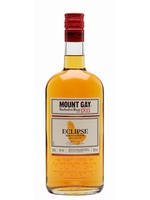 Mount Gay Eclipse Heritage Blend Single Traditional Blended Rum