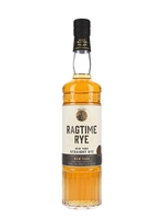 New York Ragtime Rye Whiskey American Straight Rye Whiskey