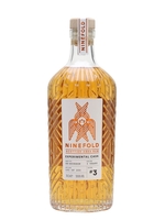 Ninefold Experimental Cask Rum Edition 3 / 3 Year Old