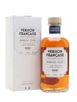Ninkasi 2016 / Version Française Single Malt France Whisky