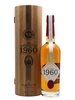 North British 1960 / 58 Year Old / The Incorporation Edition Lowland Whisky