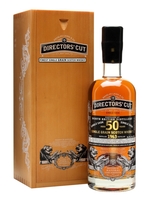 North British 1963 / 50 Year Old / Cask 10268 Single Whisky