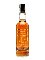 North British 1979 / 18 Year Old / Sherry Cask / Signatory Single Whisky