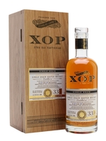 North British 1988 / 33 Year Old / Xtra Old Particular Single Whisky