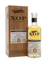 North British 1988 / 35 Year Old / Xtra Old Particular Single Whisky