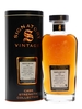 North British 1991 / 30 Year Old / Signatory Single Whisky