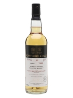 North British 1996 / 20 Year Old / Berry Bros & Rudd Single Whisky