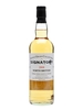 North British 2008 / 13 Year Old / Signatory Single Whisky