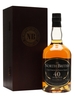 North British 40 Year Old Single Grain Scotch Whisky