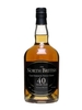 North British 40 Year Old Single Grain Whisky