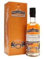 North of Scotland 1973 / 40 Year Old / Directors Cut Single Whisky