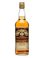 North Port 1970 / 17 Year Old / Connoisseurs Choice Highland Whisky