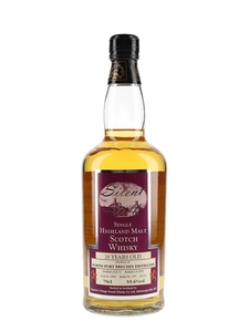 North Port 1975 / 26 Year Old / Silent Stills Highland Whisky