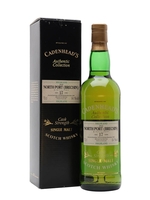 North Port (Brechin) 1976 / 17 Year Old / Bot.1994 Highland Whisky