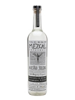 Nuestra Soledad Ejutla Mezcal