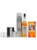 Oban 14 Year Old Whisky Show Package / 1 Sunday Ticket Highland Whisky