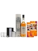 Oban 14 Year Old Whisky Show Package / 2 Sunday Tickets Highland Whisky