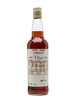 Oban Bicentenary / 16 Year Old / Sherry Cask Highland Whisky