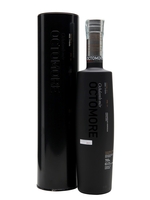 Octomore 5 Year Old / Edition 01.1 Islay Single Malt Scotch Whisky