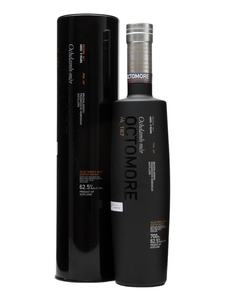 Octomore 5 Year Old / Edition 04.1 Islay Single Malt Scotch Whisky