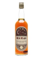 Old Elgin 1940 / 40 Year Old / Gordon & Macphail Highland Whisky