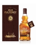 Old Pulteney 25 Year Old / 2017 Release Highland Whisky