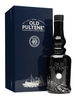 Old Pulteney 40 Year Old Highland Single Malt Scotch Whisky